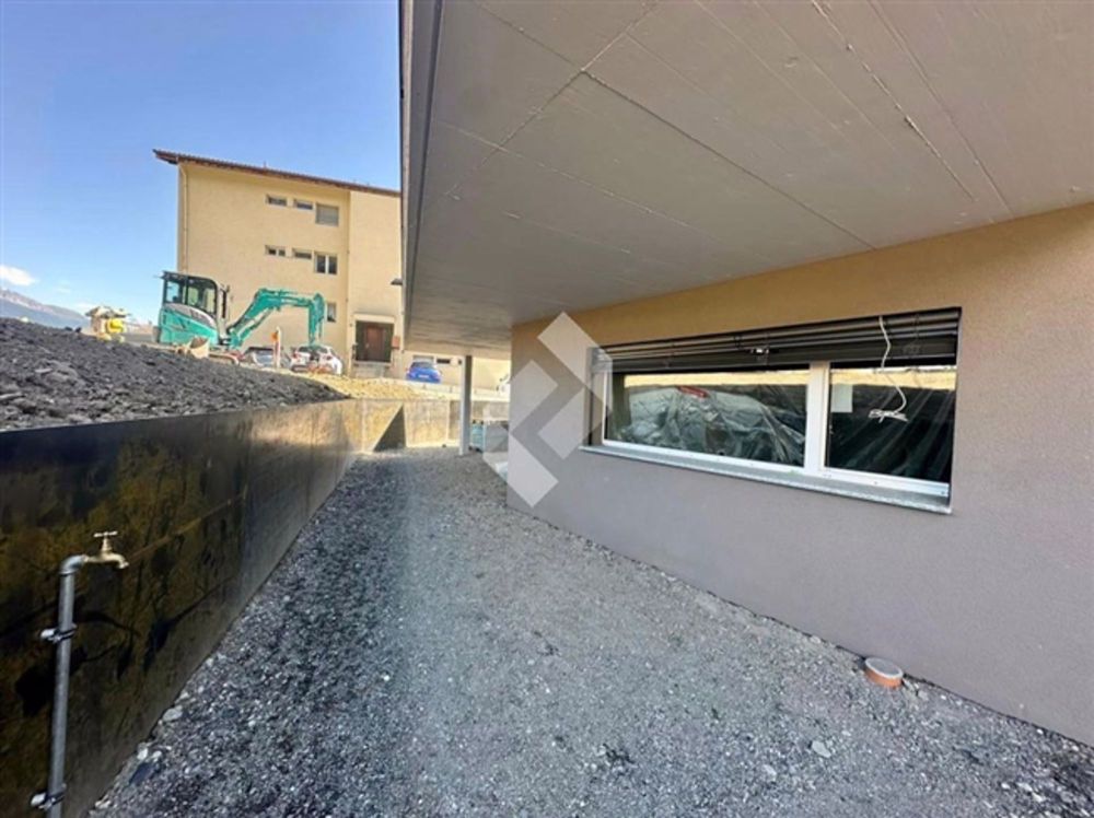 LETZTE VERFÜGBARE WOHNUNG Herrliche Gartenebene - Bild 5