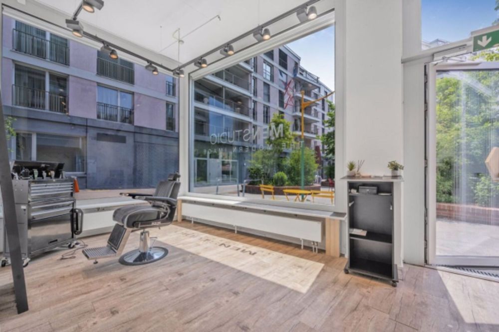 DREI MODERNE GEWERBEEINHEITEN IM GLASI-QUARTIER - Bild 2