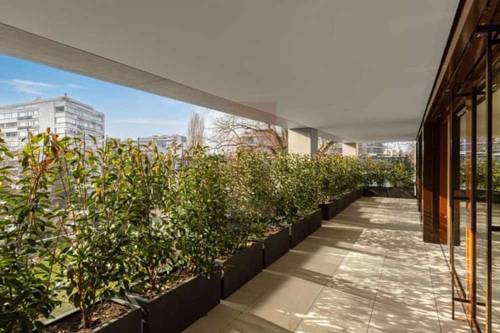 Attique en duplex de haut standing - Bild 5