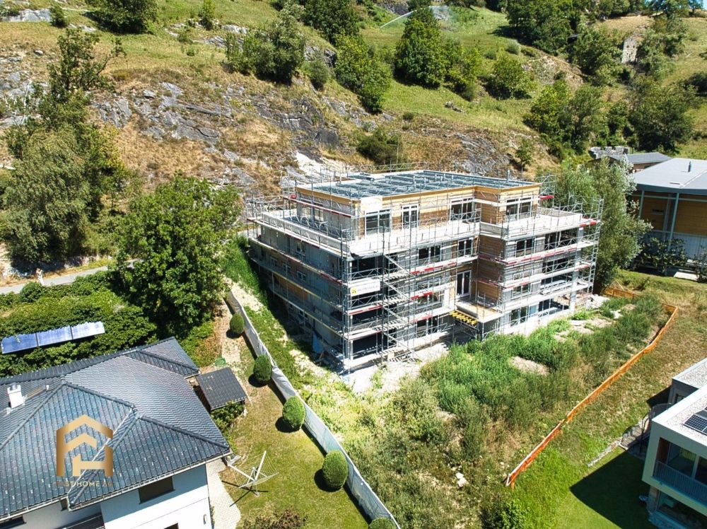 Helle 5.5-ZWG in der 1. Etage mit sonniger Süd-Ost-Ausrichtung - Bild 2