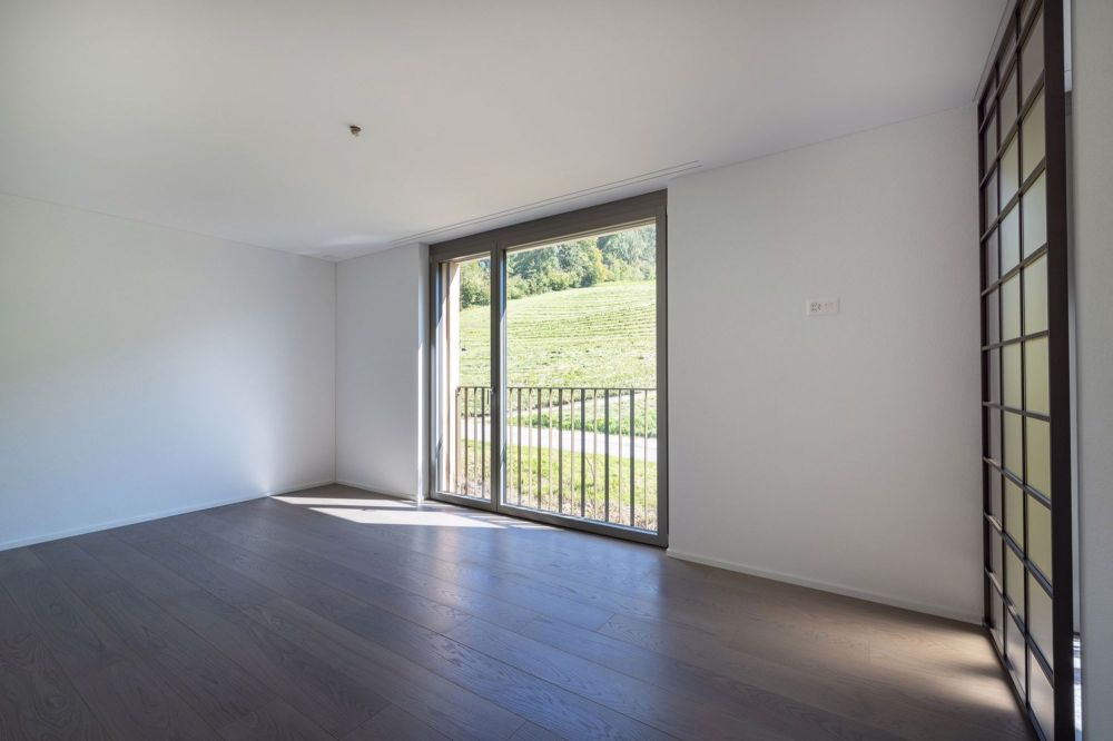 Gartenwohnung am Waldrand D11.2 - Bild 6