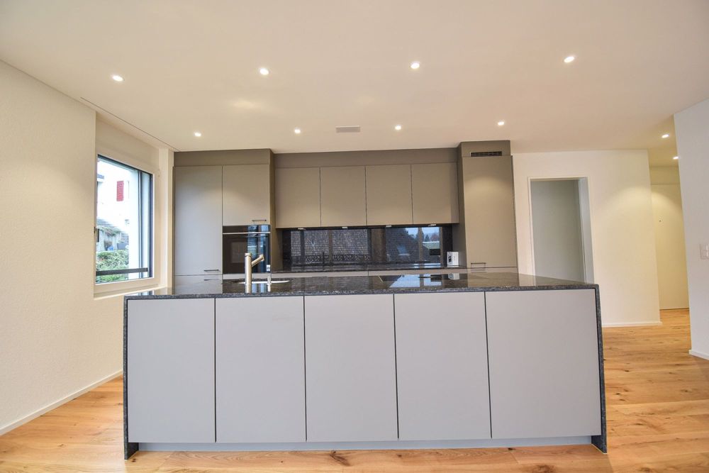 Exklusive 4.5-Zimmer-Neubauwohnung - nachhaltiges Wohnen in Reinach AG - Bild 5