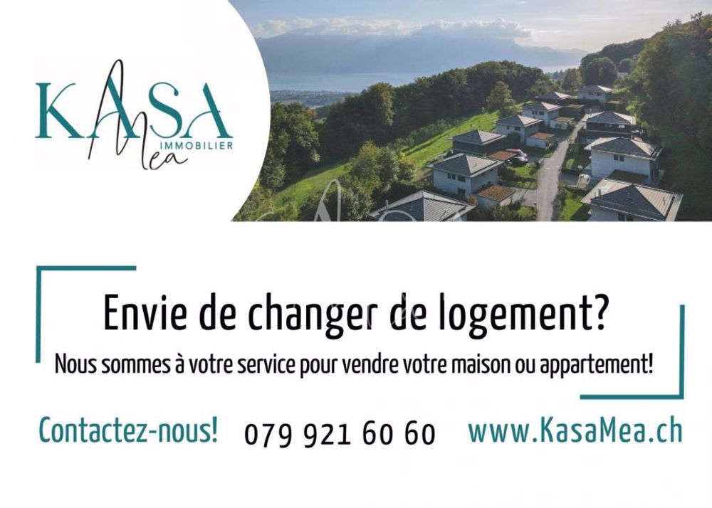 Nouvelle opportunité sur plans à Epalinges! - Bild 7