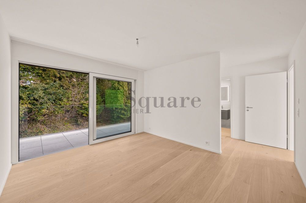 NEU, Prächtige 3,5-Zimmer-Dachwohnung mit Seeblick - Bild 7