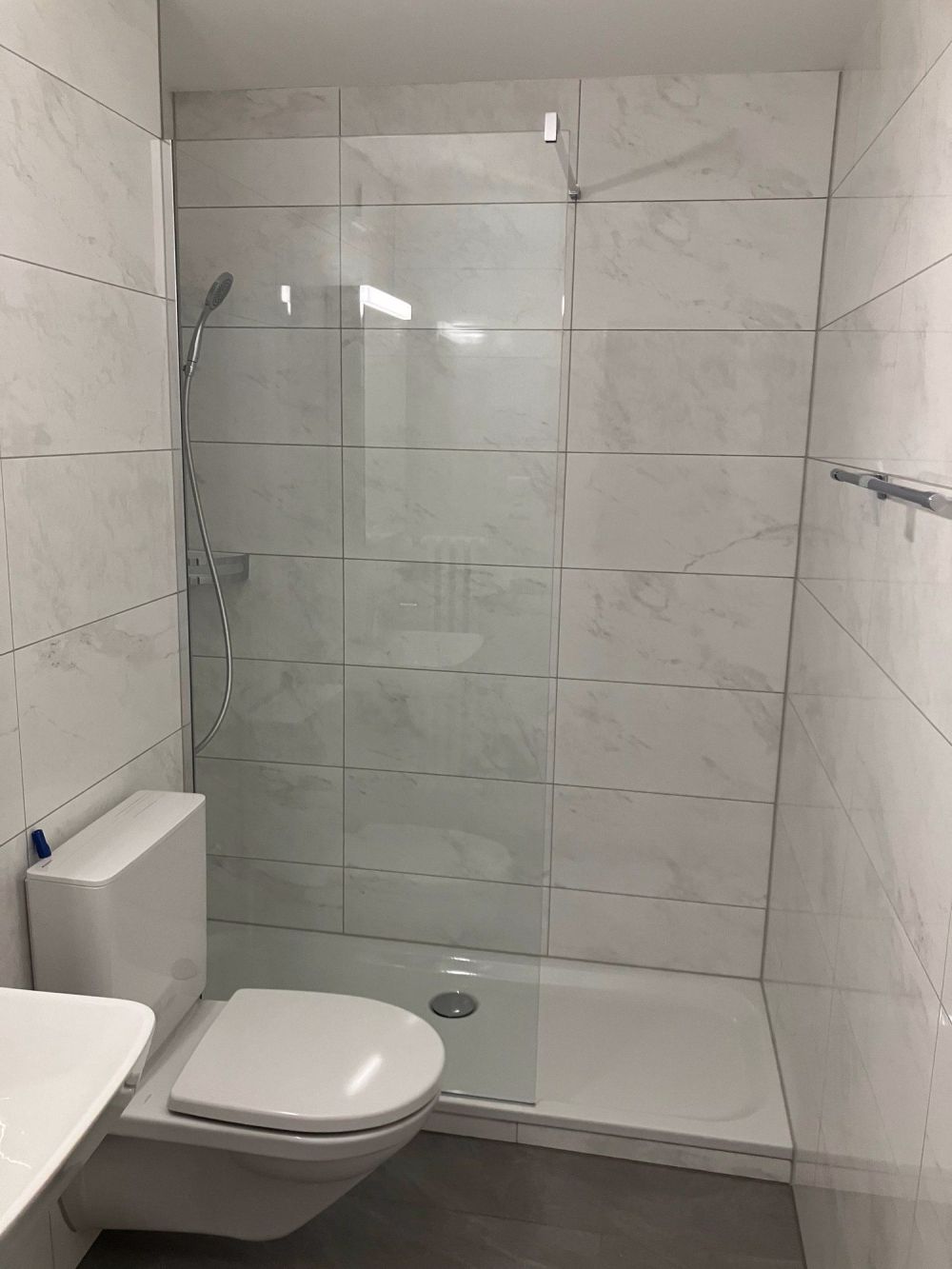 3.5 Zimmer Wohnung / Erstvermietung nach Komplettsanierung - Bild 4