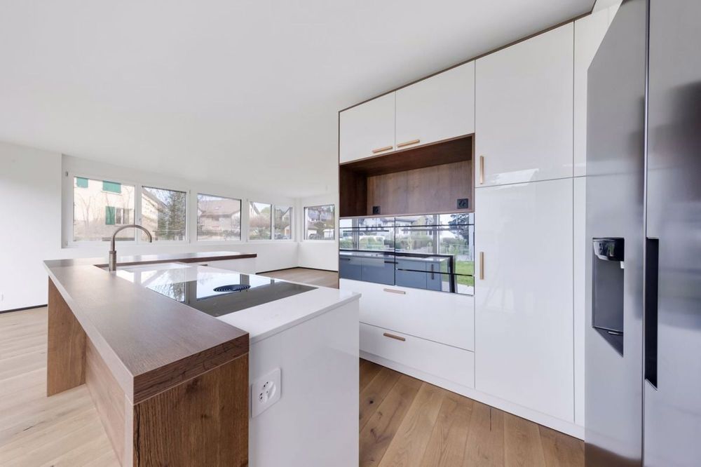 Villa Jumelle d'exception - Disponibilité immédiate - A 500m de ISL - Bild 7
