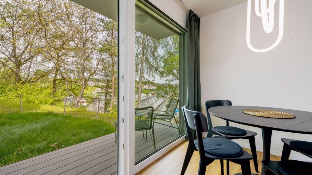 Moderne 2-Zimmer-Wohnung in Luzern zu vermieten - Bild 5