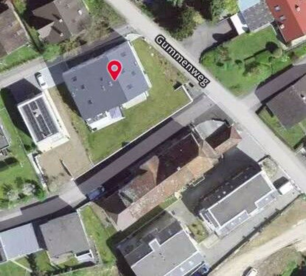 *4,5-Zimmer-Wohunung mit 2 Einstellhallenplätzen* - Bild 2