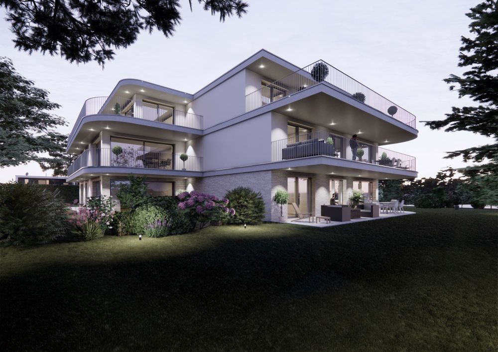 Appartement 5 pièces avec jardin privatif à Vessy | dreamo.ch - Bild 2