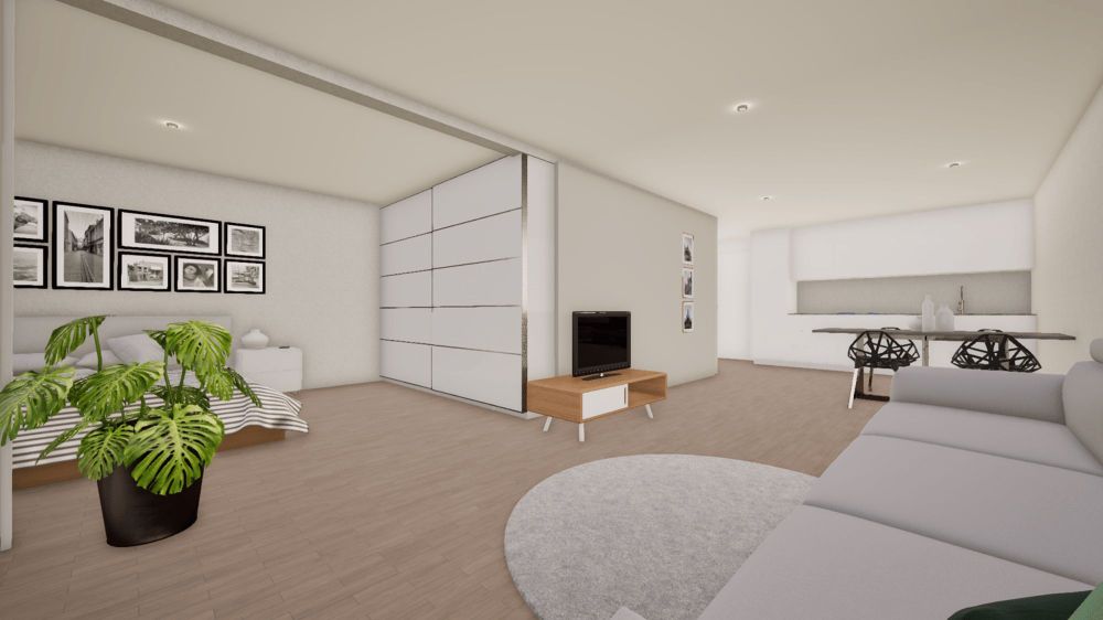 ERSTVERMIETUNG - Design trifft Alltag – Ihr Loft in Zentrumsnähe - Bild 2