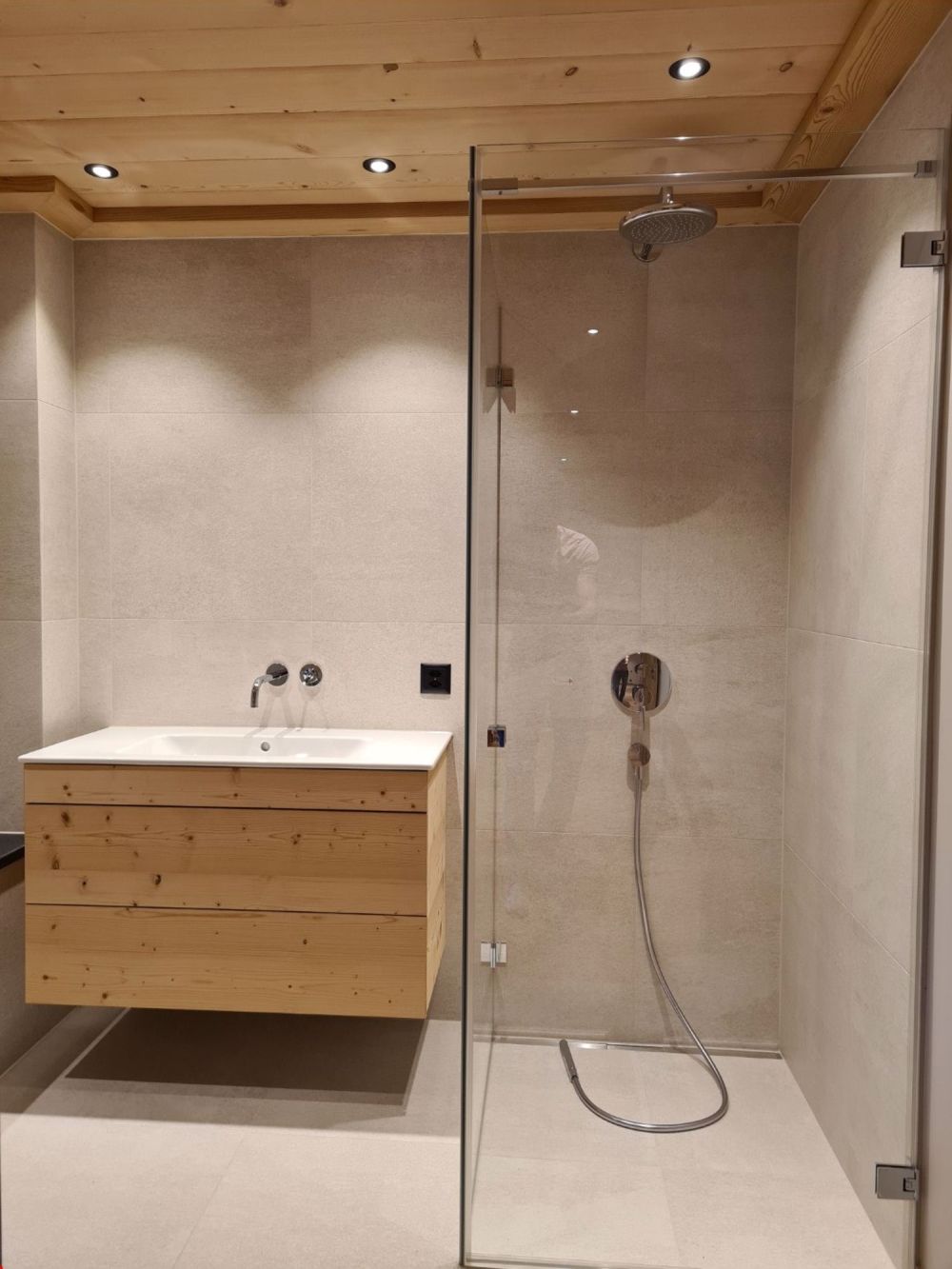 Hochwertige Erdgeschosswohnung mit bester Aussicht - Bild 4