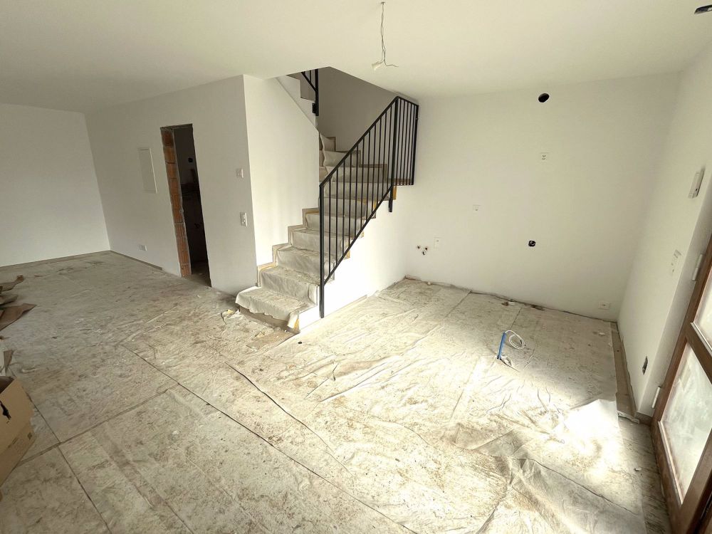 Nuova casa unifamiliare - Bild 4