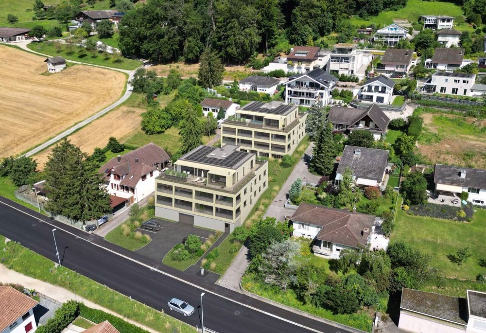 Willkommen im «au soleil» – wo die Sonne auf die Alpen trifft - Bild 7