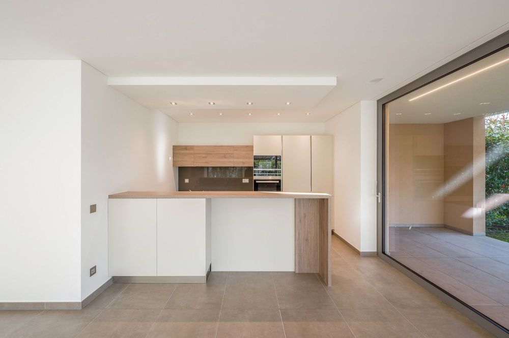 Wohnung 3,5 Zimmer Neubau - Bild 3