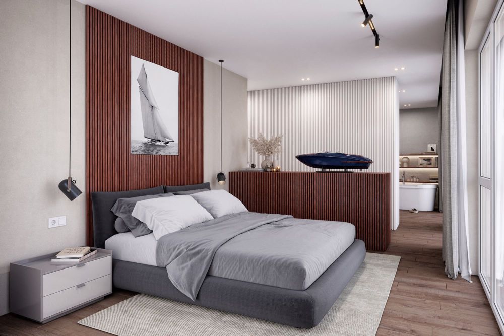 5.5 Zimmer Attika-Wohntraum in Thalwil ***Letzte Wohnung*** - Bild 5