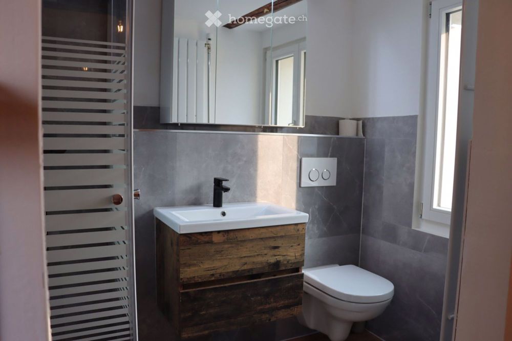 Erstvermietung - Renoviertes Studio im Zentrum - Bild 3