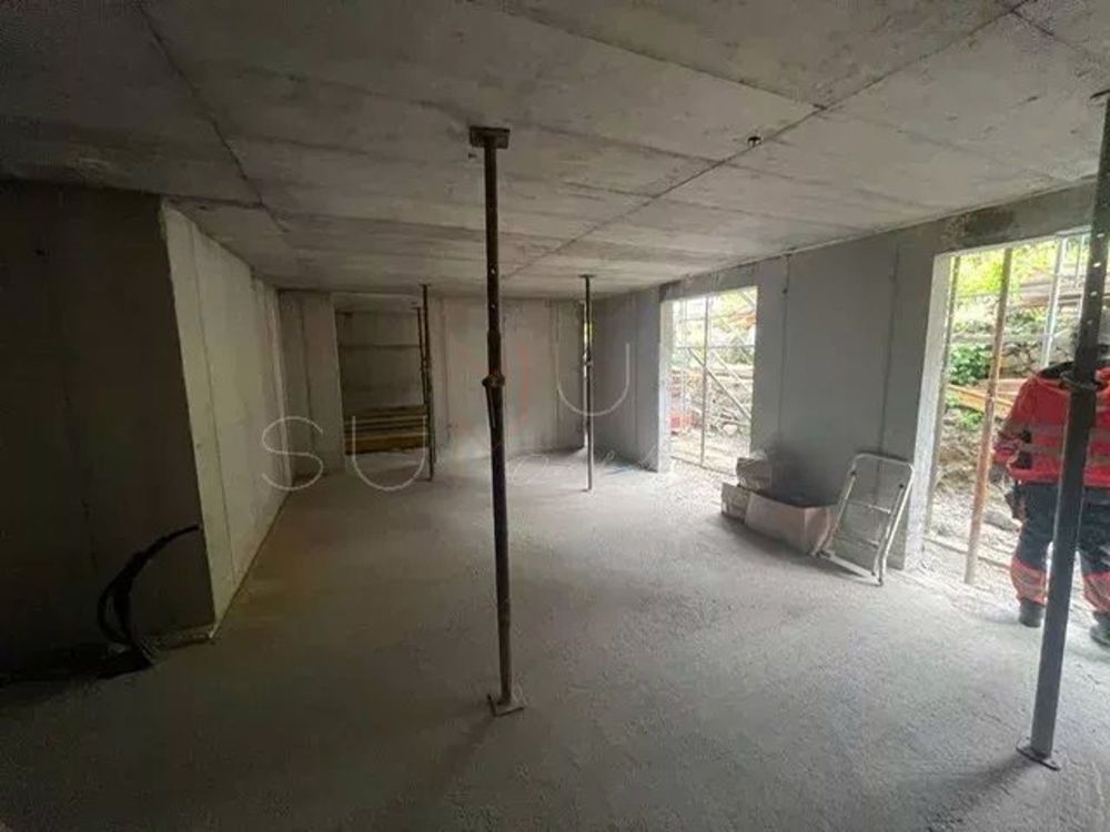 Selten - Prächtiges Dachgeschoss mit 98 m2, Wohnzimmer-Kathedrale + Terrasse - Bild 12