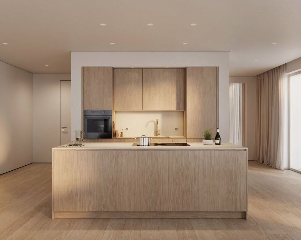 Seehöfe - Wohnfühlen am See - Bild 2