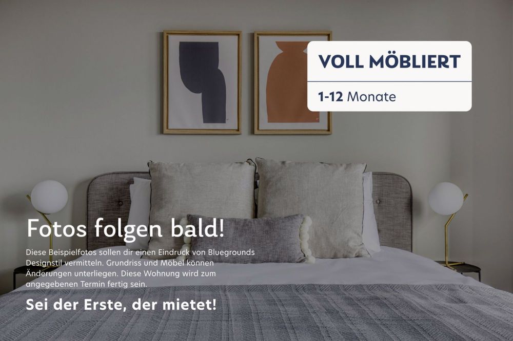 Blueground ID235, Seebach - Bild 7