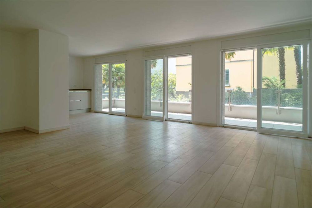 Elegantes 3.5-Zimmer-Neubau - Bild 3