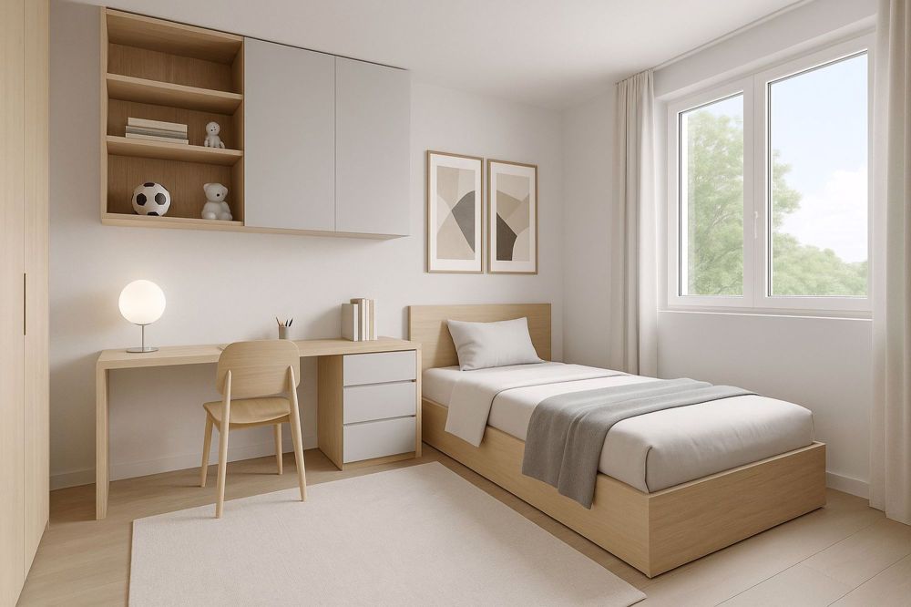 NUOVA REALIZZAZIONE A BIASCA – RESIDENZA ELISEO - Bild 6