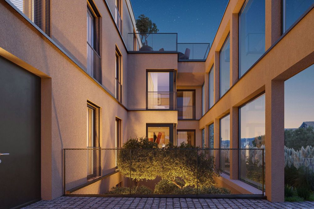 Neubau | Moderne 4.5-Zi-Wohnung - Bild 4