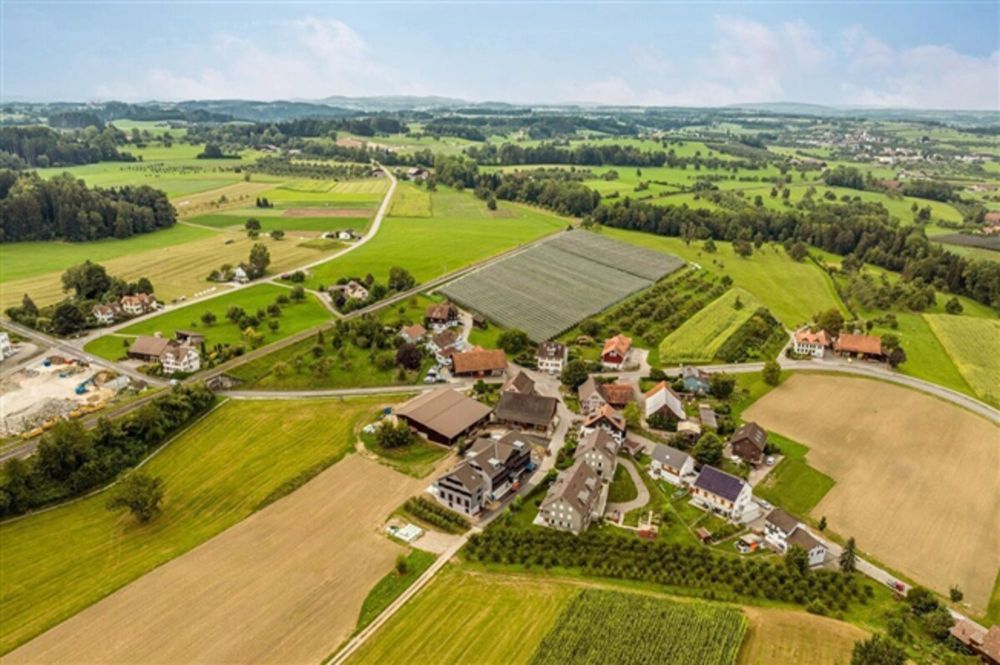 Erstbezug 3.5-Zi. Neubau-Dachwohnung - Bild 1