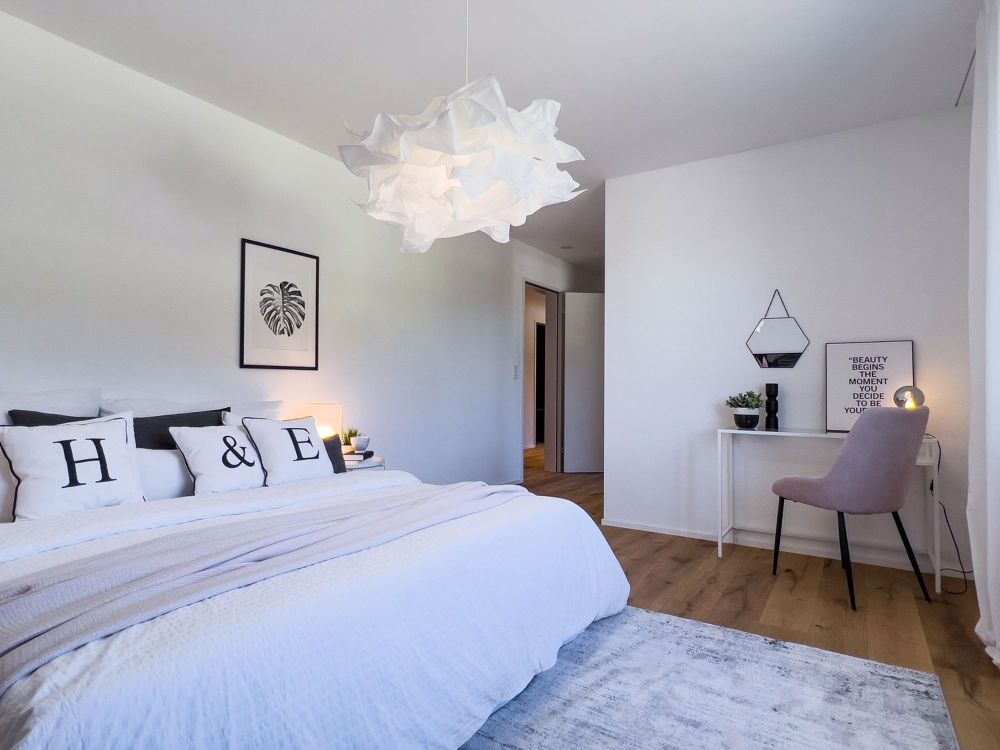 2.5-Zi-Wohnung Überbauung «Kreuzplatz» in Oftringen - Bild 9
