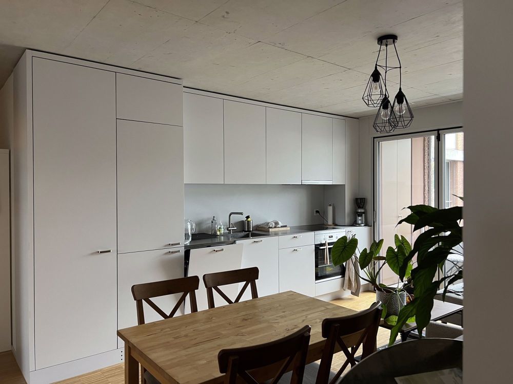 WG Zimmer in Kriens mieten - Bild 3
