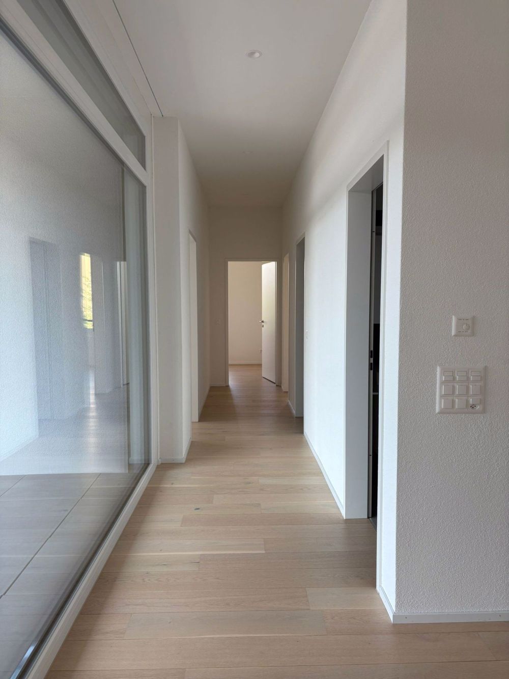 4.5 Zimmerwohnung - Bild 7