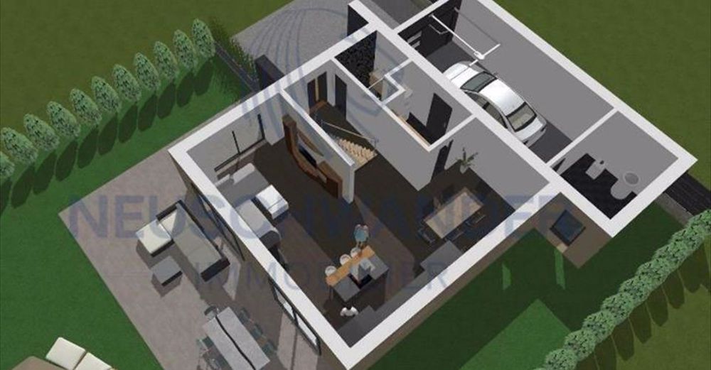 Villa 5.5 pièces - Bild 5