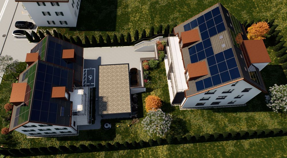 Neubau Kirchdorf | dreamo.ch - Bild 4