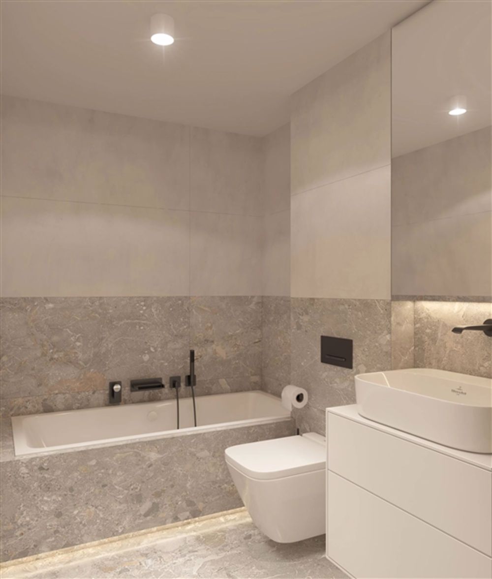 2.5 Room apartment - Bild 6