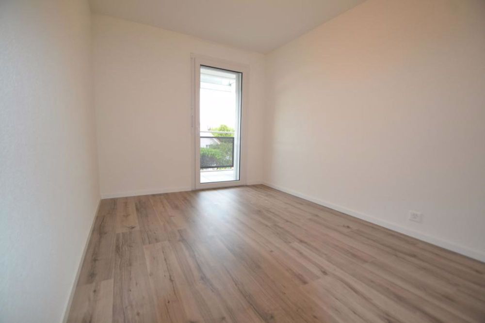 Neue Wohnung im Herzen des Dorfes - Bild 4