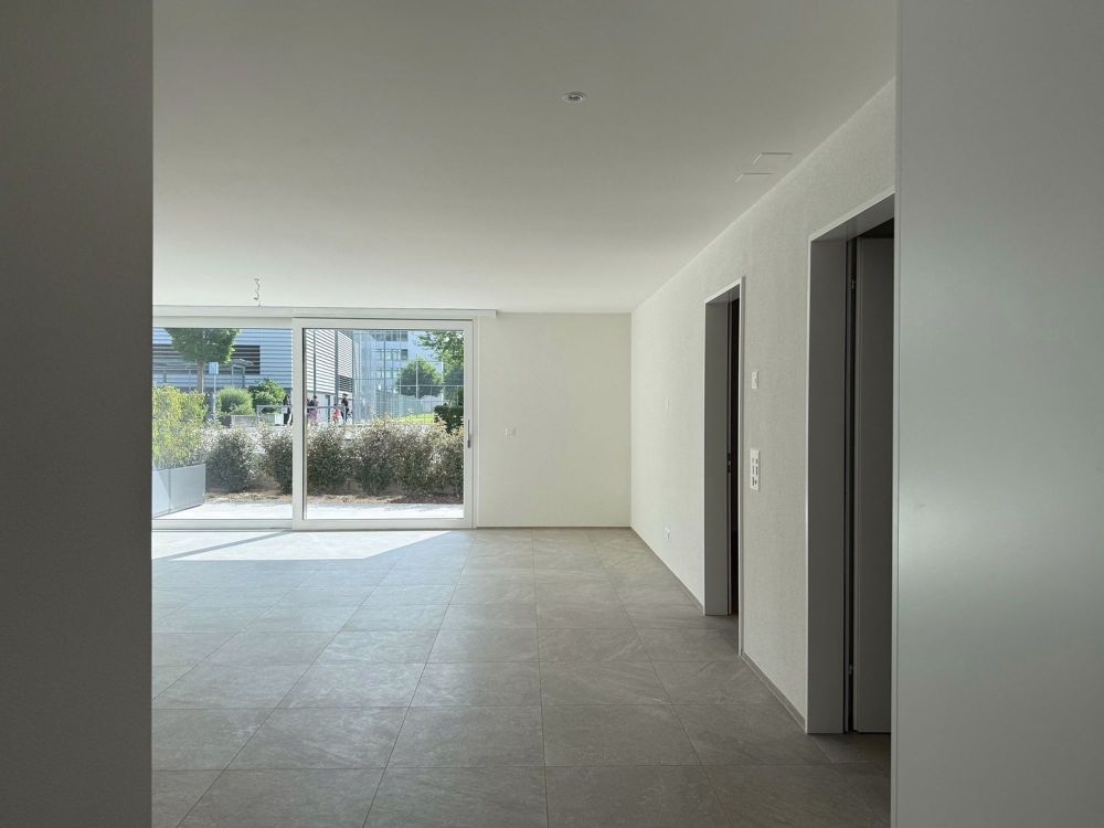 Ihre Taumwohnung! - Neubauwohnung mit Top-Ausstattung - Bild 6
