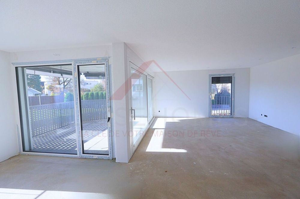 Eleganz & Komfort - neue 4.5-Zimmer-Wohnung in ruhiger Lage - Bild 4