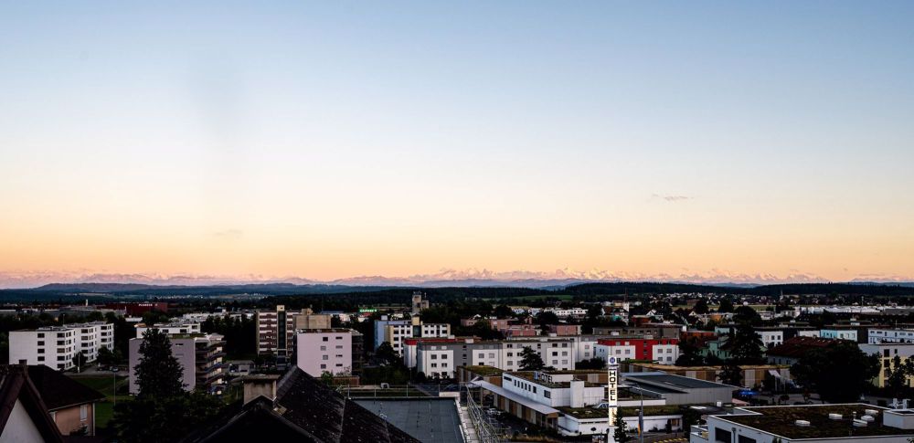 Exklusiv und modern: Ihr Neubau in Egerkingen - Bild 7