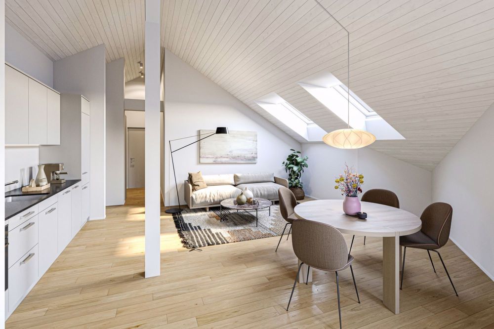 WILLKOMMEN IM LÄDELI DEINEM NEUEN ZUHAUSE! - Bild 4