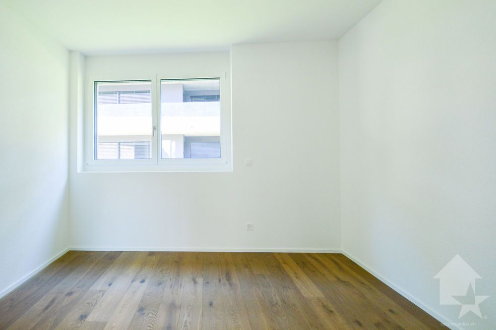 Appartement neuf de 3,5 pièces en hauteur privilégiée - Bild 5