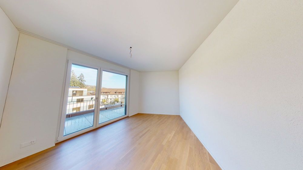 Neuwertige Wohnung zum Verlieben - Bild 7