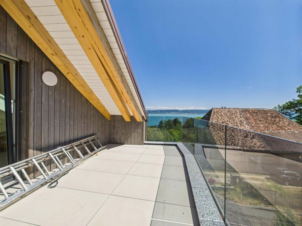 Wohnung 4.5 Zimmer in Concise - Bild 2