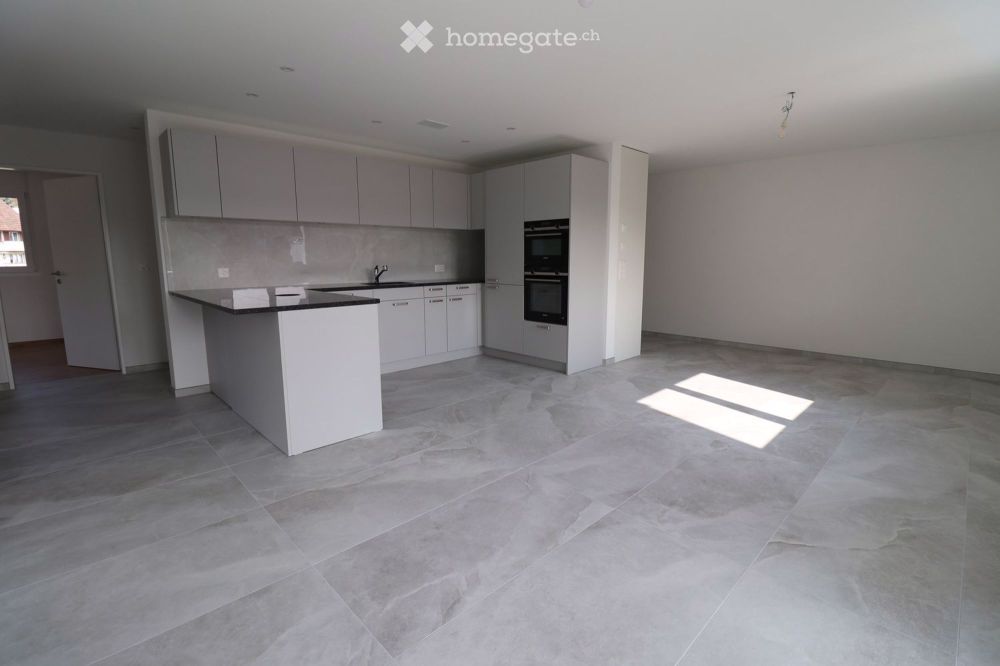 EG Wohnung in Frenkendorf - Bild 2