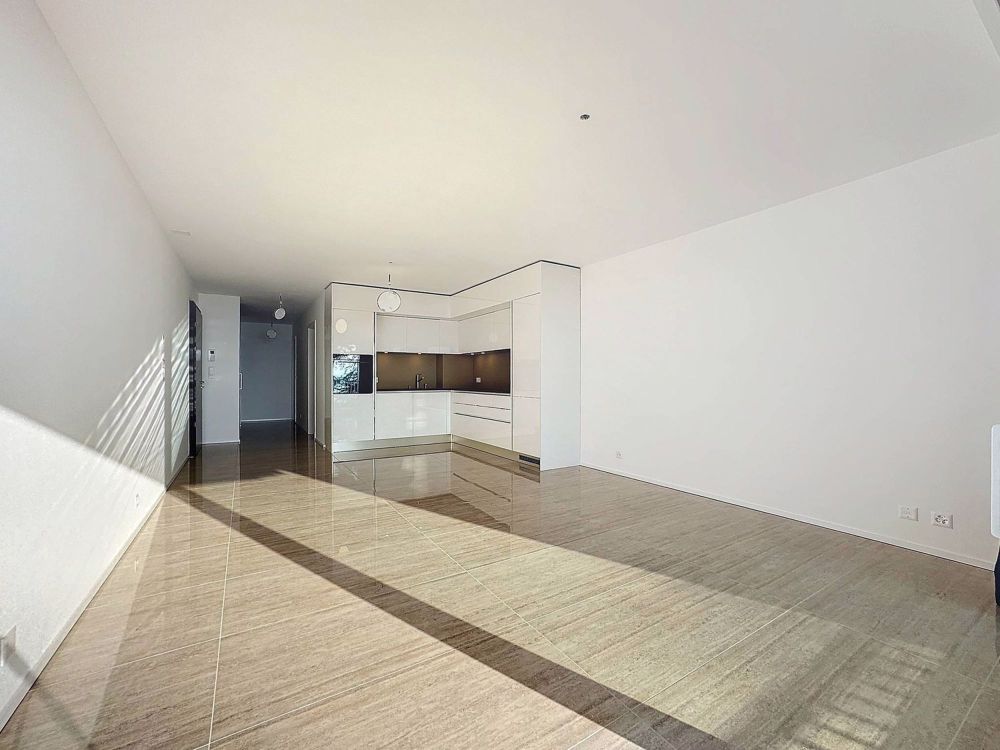 Wohnung mit 3,5 Zimmern - Bild 5