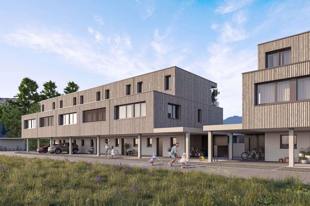 Modern Wohnen - Entspannt Leben! - Bild 4