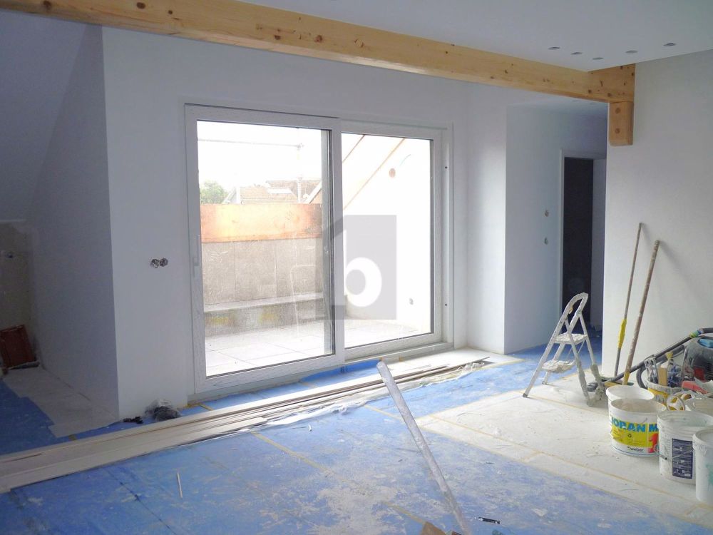 GERÄUMIG, NEU UND FAMILIENFREUNDLICH - Bild 4