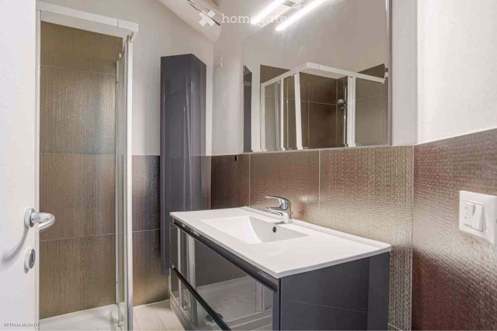 Wohnungen verschiedener Größe zum Verkauf in Balerna - Bild 1