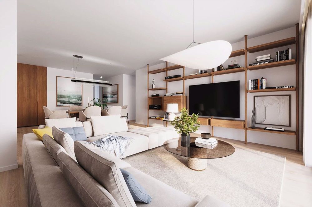 Résidence du Trèfle ? Attika der Superlative mit privatem Aufzug und Panoramablick ! - Bild 3