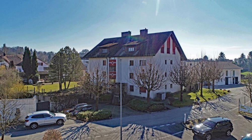 Apartment for sale, 7 Solothurnstrasse, in Thunstetten, Switzerland - Bild 4