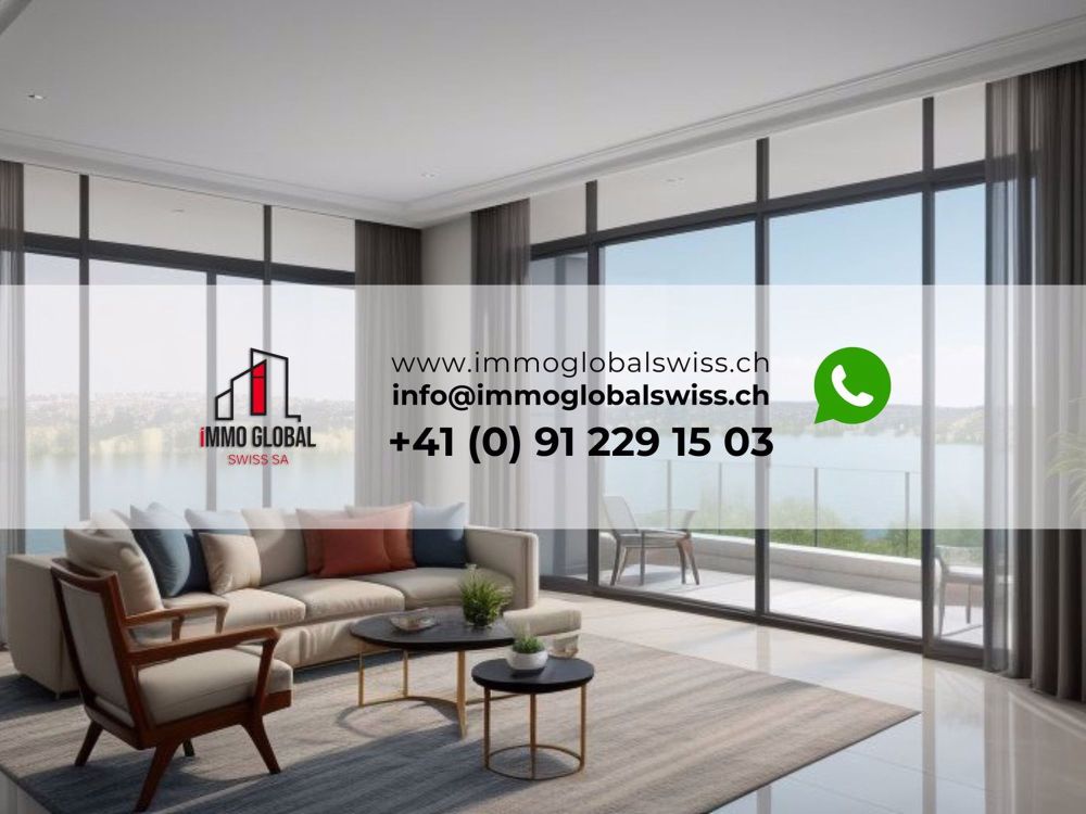 LEBE EIN LEBEN AM SEEUFER - Bild 1