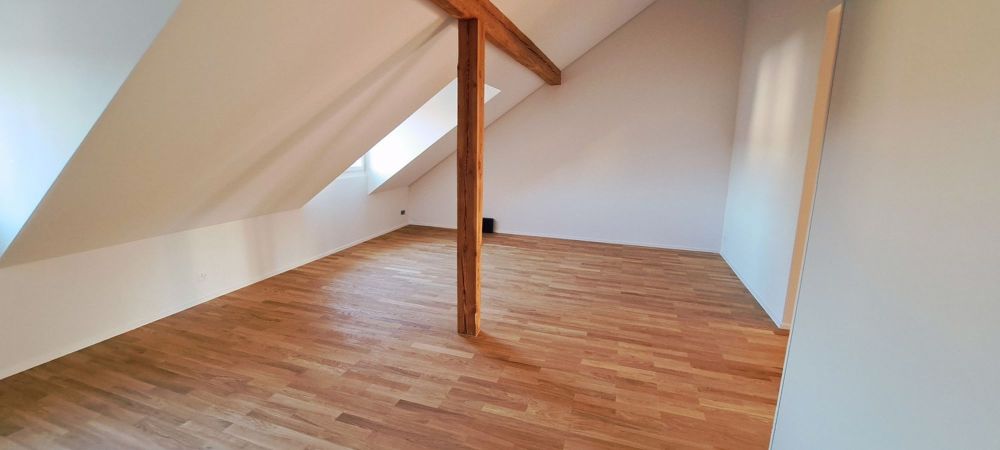 Moderne 3-Zimmer-Dachwohnung in ruhiger Lage von Bern - Bild 3
